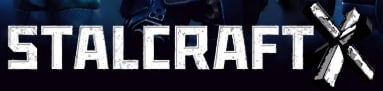 Stalcraft icon